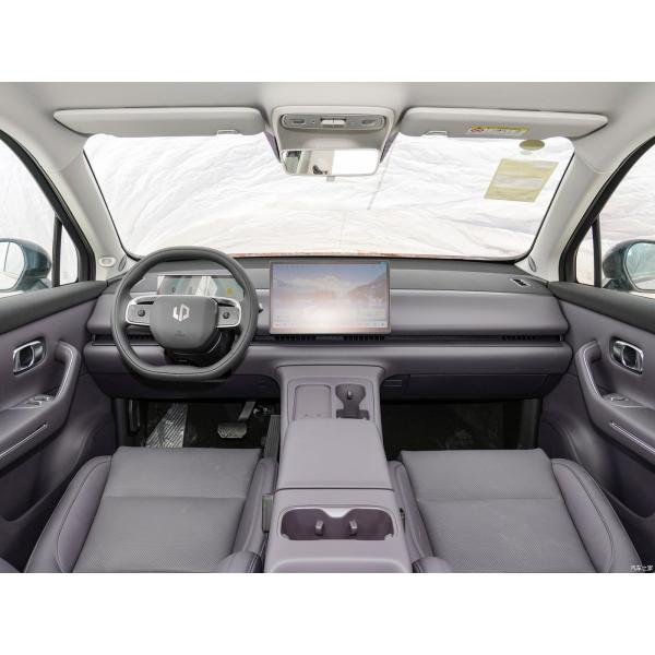 2024 Leapmotor C10 210 Comfort Edition Smart EV Passenger Car for Electrical Automobile