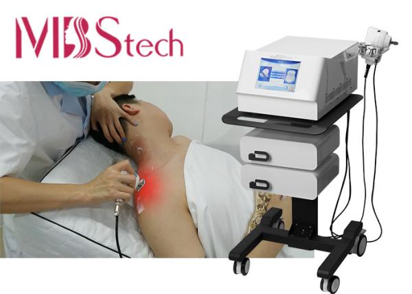 RET Tecar Therapy Machine