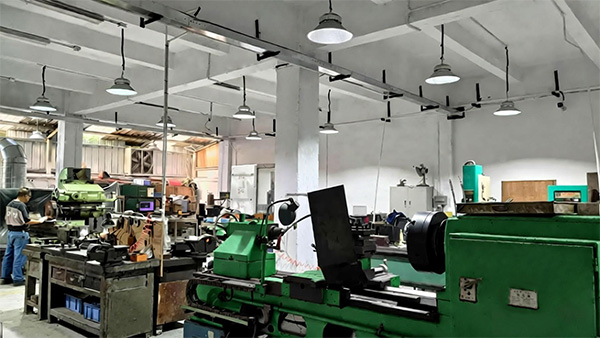 Guangdong Diming Hardware Plastic Products Co., Ltd.