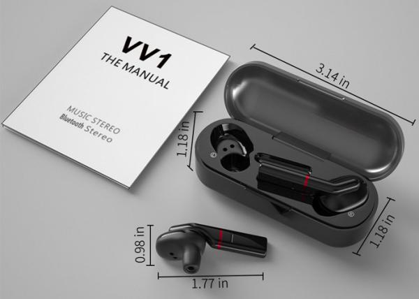 Product Ideas New Wireless Earbuds , Magical Wireless Sports Earphones For All Mobile