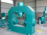 Machine sans couture 30Kw de formage à froid de pièce en t avec l'efficacité de fonctionnement élevée