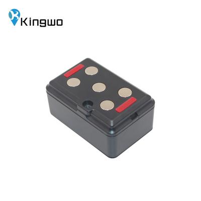 Localizador à espera longo do veículo do perseguidor recarregável magnético de GPS do equipamento 2700mAh
