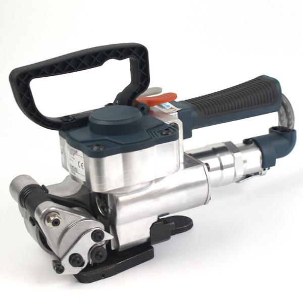 3.65kg Pneumatic Strapping Tool for PP/PET Banding Paper Packaging Material Versatile