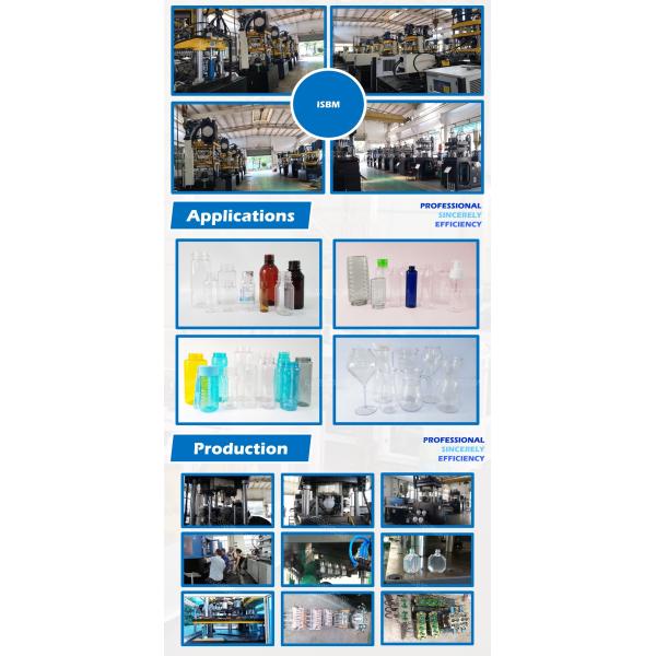 Тип домочадца машина прессформы дуновения простирания впрыски ЛЮБИМЦА крышки лампы пластиковая автоматическая