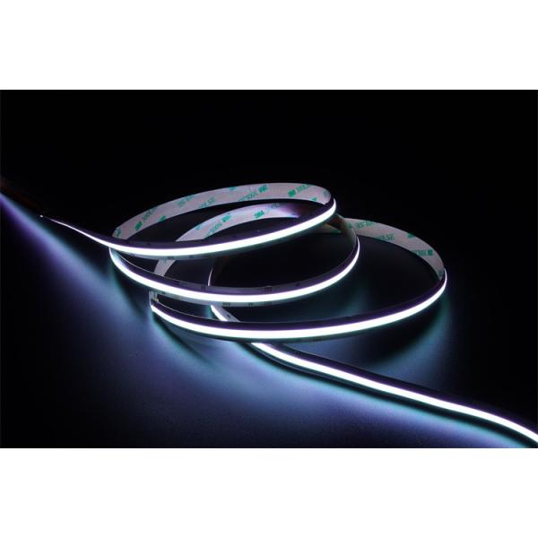 Яркий DC24V 8MM IP67 светодиодный светодиодный светодиодный светодиод