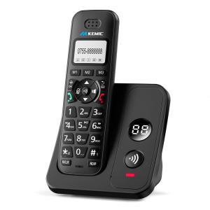 Cordless phone