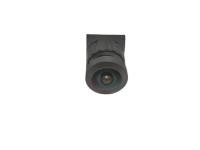 Lente granangular 160°*134°*73° del coche DVR para la vigilancia video del vehículo