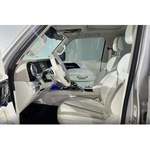 Cybertank 300 2021 2.0T Cybertank Great Wall Motors Compact SUV Gasoline 2.0T 227HP L4