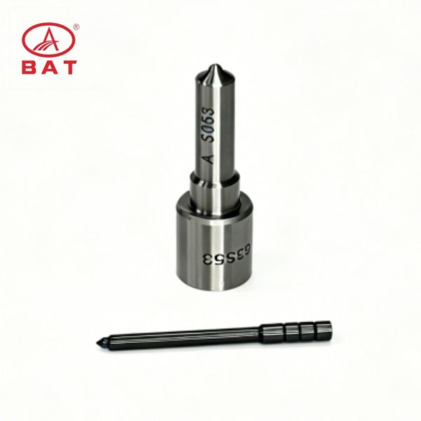 G3S48 Common Rail Diesel Nozzle Pump Parts For ISUZU 4JH1 Toyota 2KD-FTV