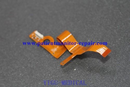 PN 2034923-001 Medical Equipment Accessories Of ECG Flat Cable For Dash5000