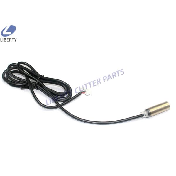 Резец лазера Гербер твердого материала разделяет условие 91557000 светлого оригинала/85938000