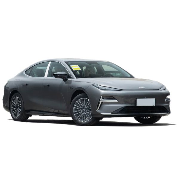 For Galaxy Starry 8 2025 Plug-in Hybrid Electric Vehicle EM-P Explore Edition >700km NEDC Range 4-door 5-seater Sedan for Sale