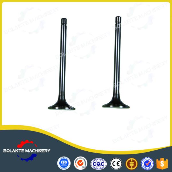 K19 K38 K50 Cummins Exhaust Valve 3803528 3088389 3034827 3022602