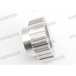 Pulley 90829000- spare parts for XLC7000 Cutter