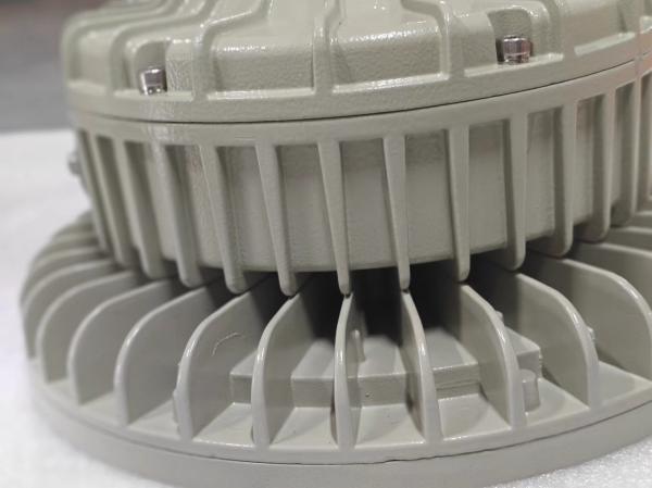 WF2 50000hrs Explosion Proof LED Bay Light Oil Gas Protection IP66
