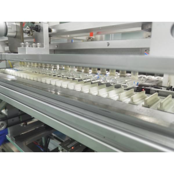 оксалат Vacuum калия фторида натрия трубки собрания пробы крови 4ml