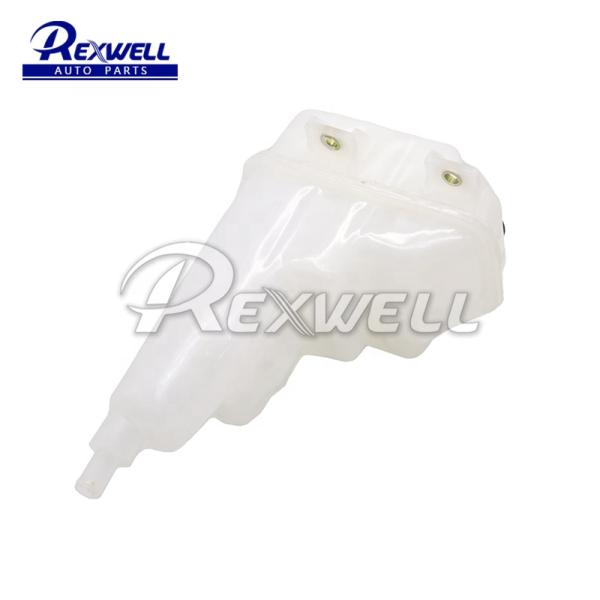 Auto Diesel refrigerante radiador de desbordamiento de la botella del tanque de reserva OEM 16470-0L082 Para TOYOTA JP