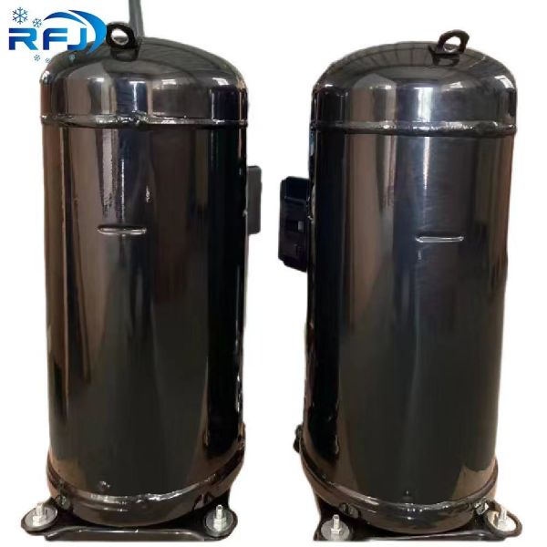 Air Conditioning 5HP  Scroll Compressor ZB38KQE-TFD-558