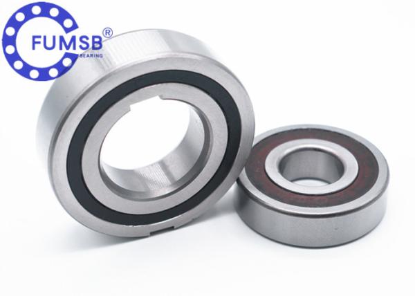 P6 Precision One Way Clutches Ratchet 84836000 Radial Bearing Sealed Type Drawn Cup Needle Roller Clutch