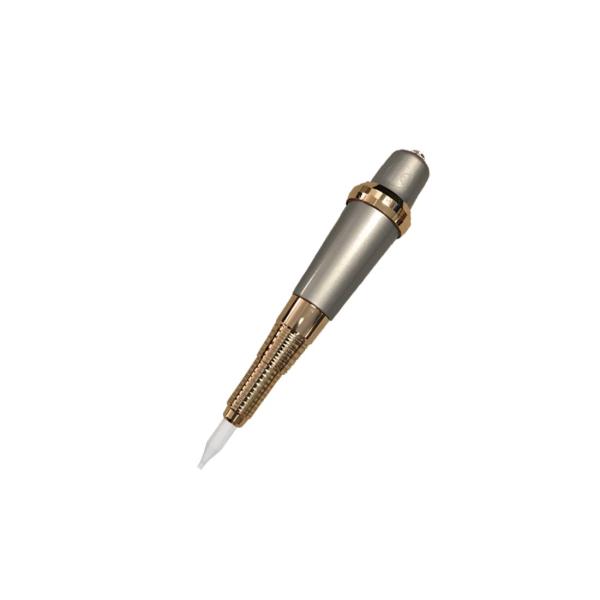 Тайвань гигантское Солнце 9420 9740 цвет машины макияжа Permanet оружия татуировки машины 8650 татуировок серебряный