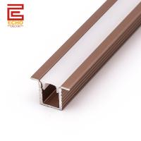 Capa de banda LED de aluminio de 2 m