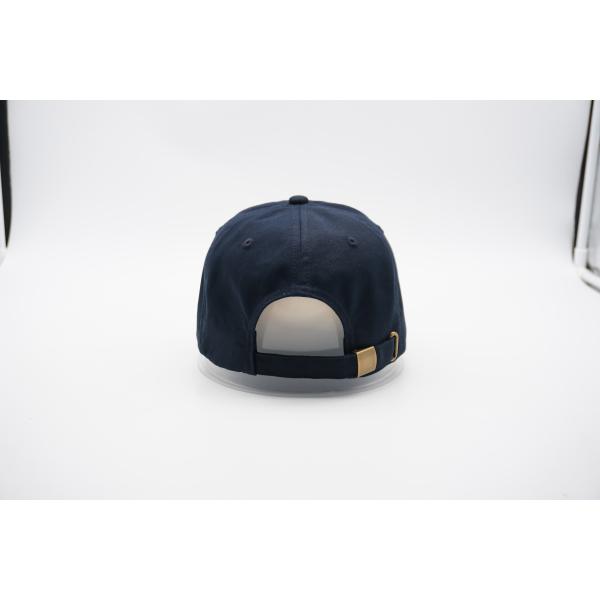 Взрослая бейсбольная кепка 60cm панелей моды 6 с пряжкой металла