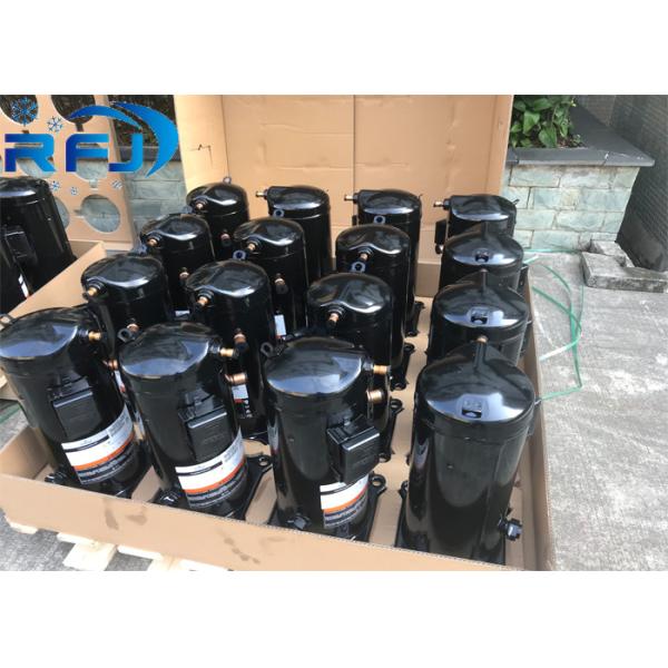 Приведенный компрессор 6.8ХП Копеланд ЗР488КК-ТФД-522 переченя рефрижерации