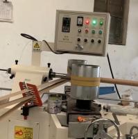 Automatic Paper Core Machine 40m/min Servo Drive Direção