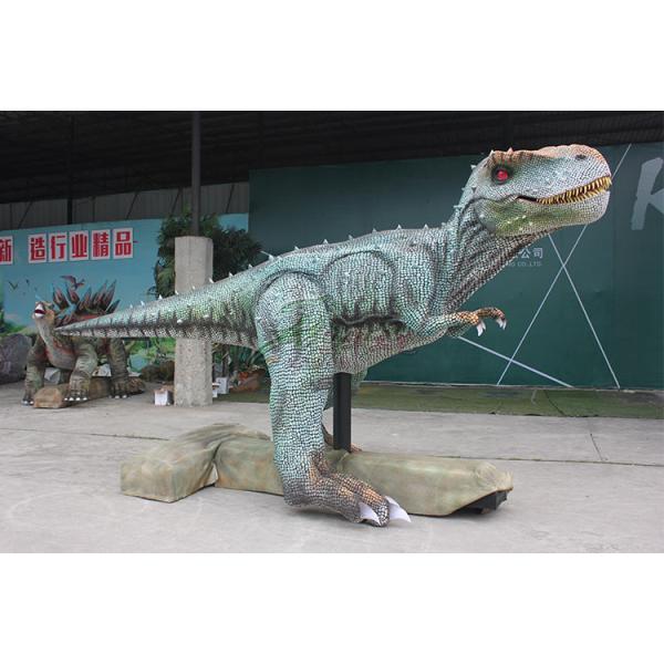 Модель динозавра доказательства Солнца реалистическая для шоу/парка атракционов на открытом воздухе этапа