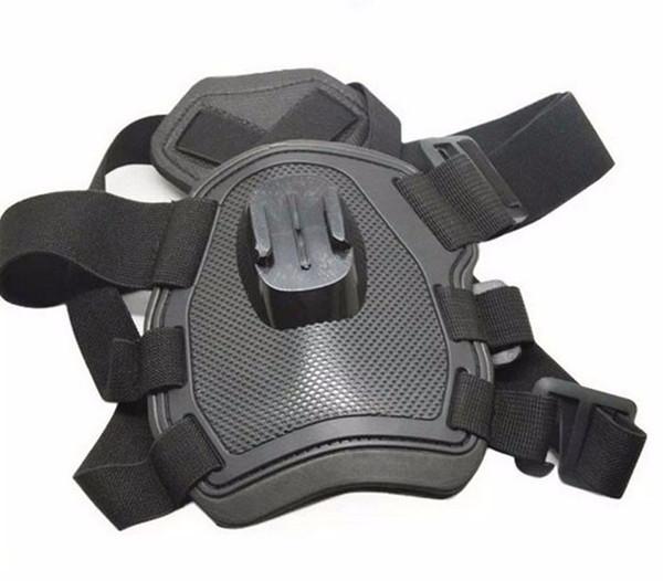 Adjustable Child Junior Harness Chest Strap For GoPro 3 3+ 4 Session SJCAM SJ4000 SJ5000 SJ7000 Xiaoyi 4K H9