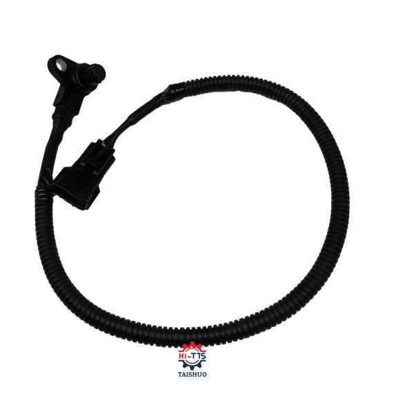 Sensor 8-97306113-1 8973061131 del cigüeñal del excavador 6HK1 4HK1