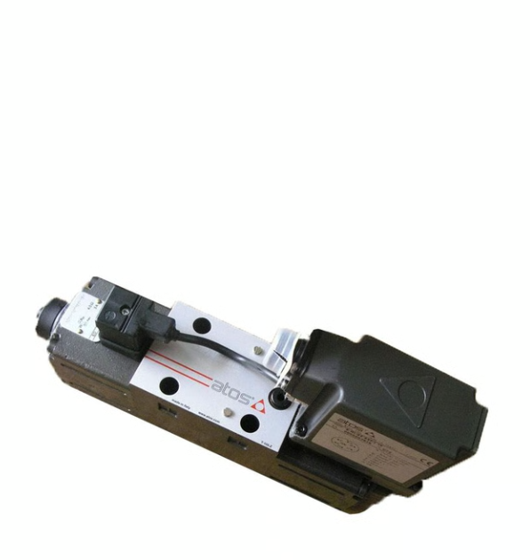 ATOS DHZO-AEB Directional valves, positive overlap, on-board, without transducer DHZO-AEB-NP-073-L5/I 10


