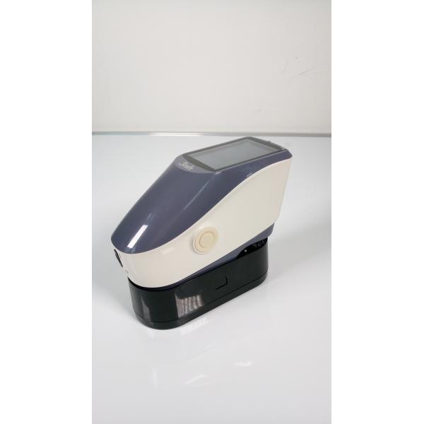 Color Measurement Silk Spectrophotometer YS4560 45/0 Compared To Konica Minolta CM25CG