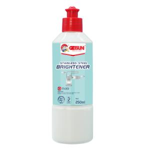 Getsun Anti-corrosion Cuisine Nettoyage détergent éclaircissant en acier