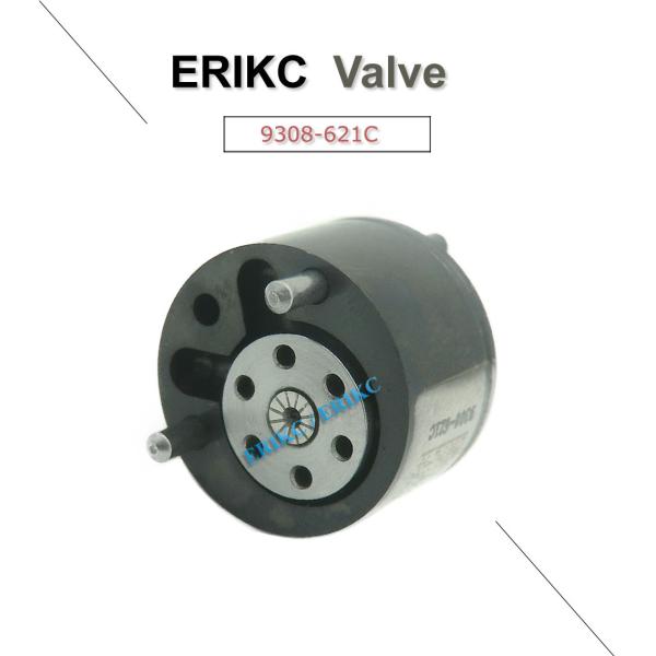 ERIKE For Delp  9308 621c diesel engine parts valve 9308-621C car original Control valve 9308621C for injectors EJBR05301D