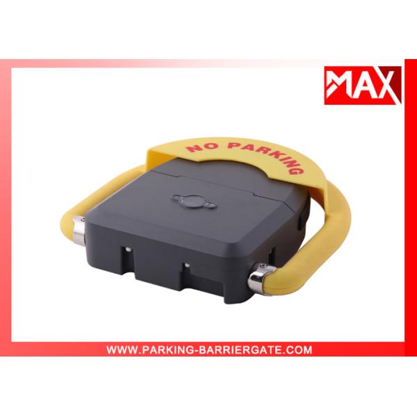 Fechamento de controle remoto do estacionamento, fechamento automático DC12V