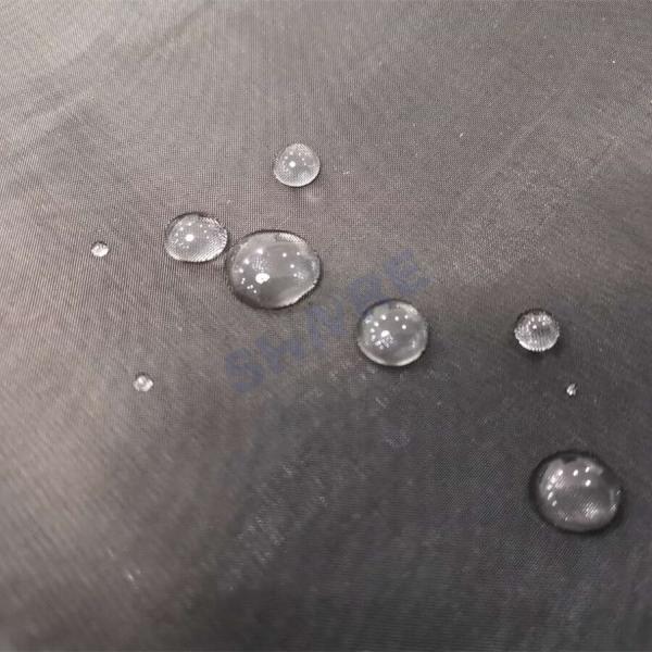 水素抵抗性ポリエステル メッシュ パーツ スピーカー 受信機 マイクロフォン ドライバー 防菌 コーティング 黒