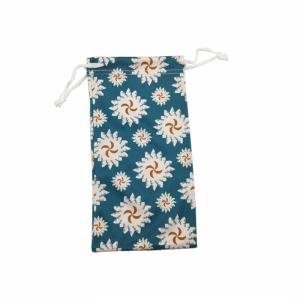 OEM ODM Microfiber Phone Pouch For Lens And Screen Protection