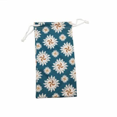 OEM ODM Microfiber Phone Pouch For Lens And Screen Protection