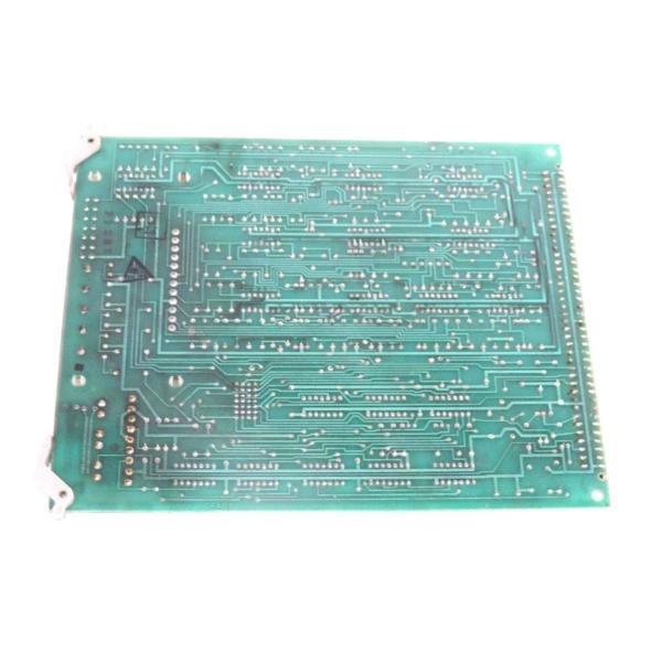 GE Circuit Board DS3800DVIA 2 inches in height and 4 inches in length
