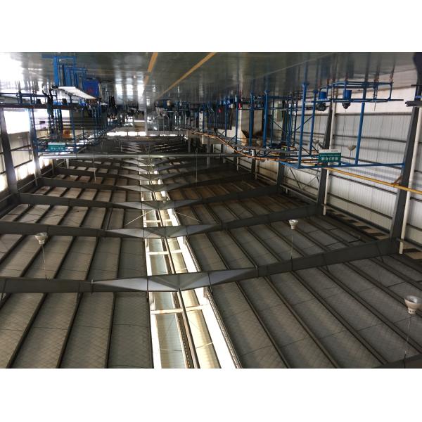 Powder Coating Anodized Aluminum Profile Aluminum Alloy 6063-T5 Grade