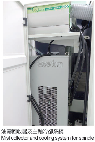 Resolution 0.05 Microns Cnc Tool Grinding Machine / Cnc Internal Grinding Machine
