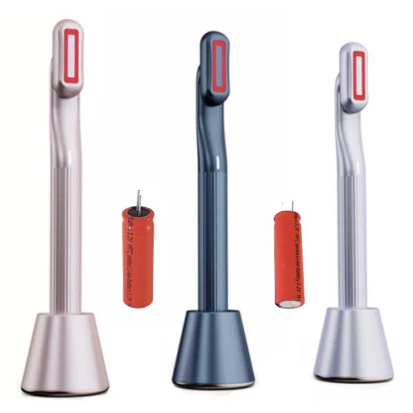 Перезаряжаемые батарея лития HFC1345 фосфорнокислого железа клетки 360mAh Lifepo4 3.2v