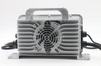 carregador Ion Battery Charger 29.2V 15A do bloco da bateria de 24Volt Lifepo4
