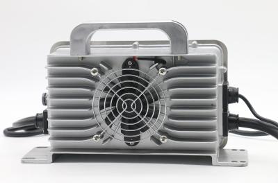 carregador Ion Battery Charger 29.2V 15A do bloco da bateria de 24Volt Lifepo4