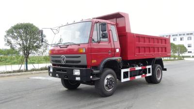 Dongfeng 4*2 Tipper Truck