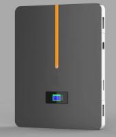 48 bateria recarregável do lítio Lifepo4 do volt para o armazenamento de energia 51.2V da casa 184AH 9.42KWH