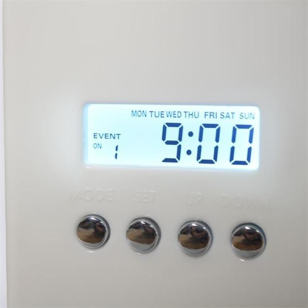 Hotel Aroma Diffuser Machine Electric Nebulizer Aroma For Scent Marketing