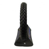 Pneus de moto Taïwan modèle 3.00-18 70/80-17 Pneus PCR en nylon tout-terrain