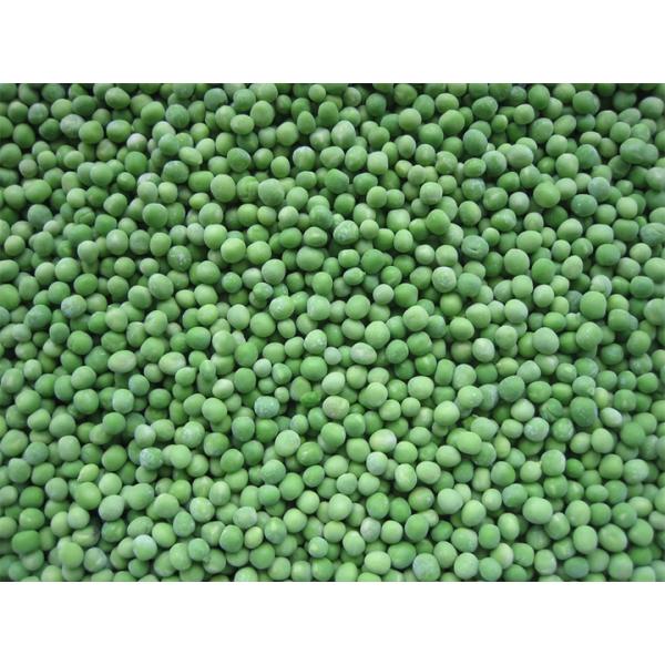 Wholesale IQF Peas Premium Quality Frozen Green Peas 10kg Frozen Green Peas